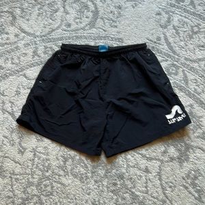 Surf Style bathing trunks